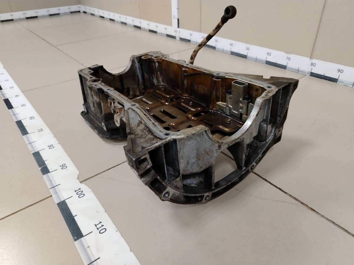 Поддон масляный двигателя Nissan Maxima (A33) 2000-2008