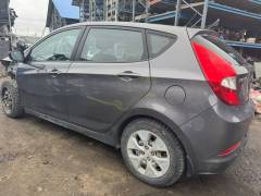 Hyundai Solaris 2010-2017
