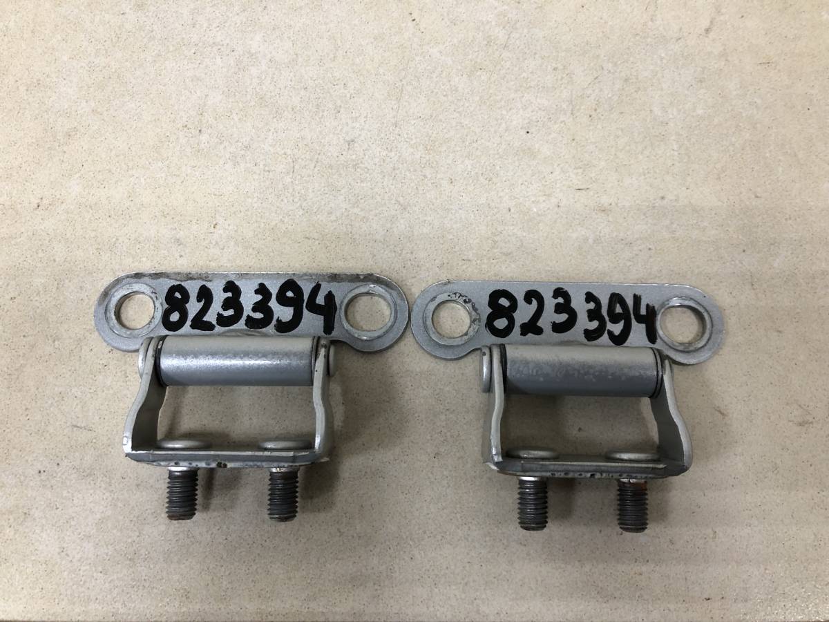 Петля двери багажника Lexus RX 300 (XU10) 1997-2003