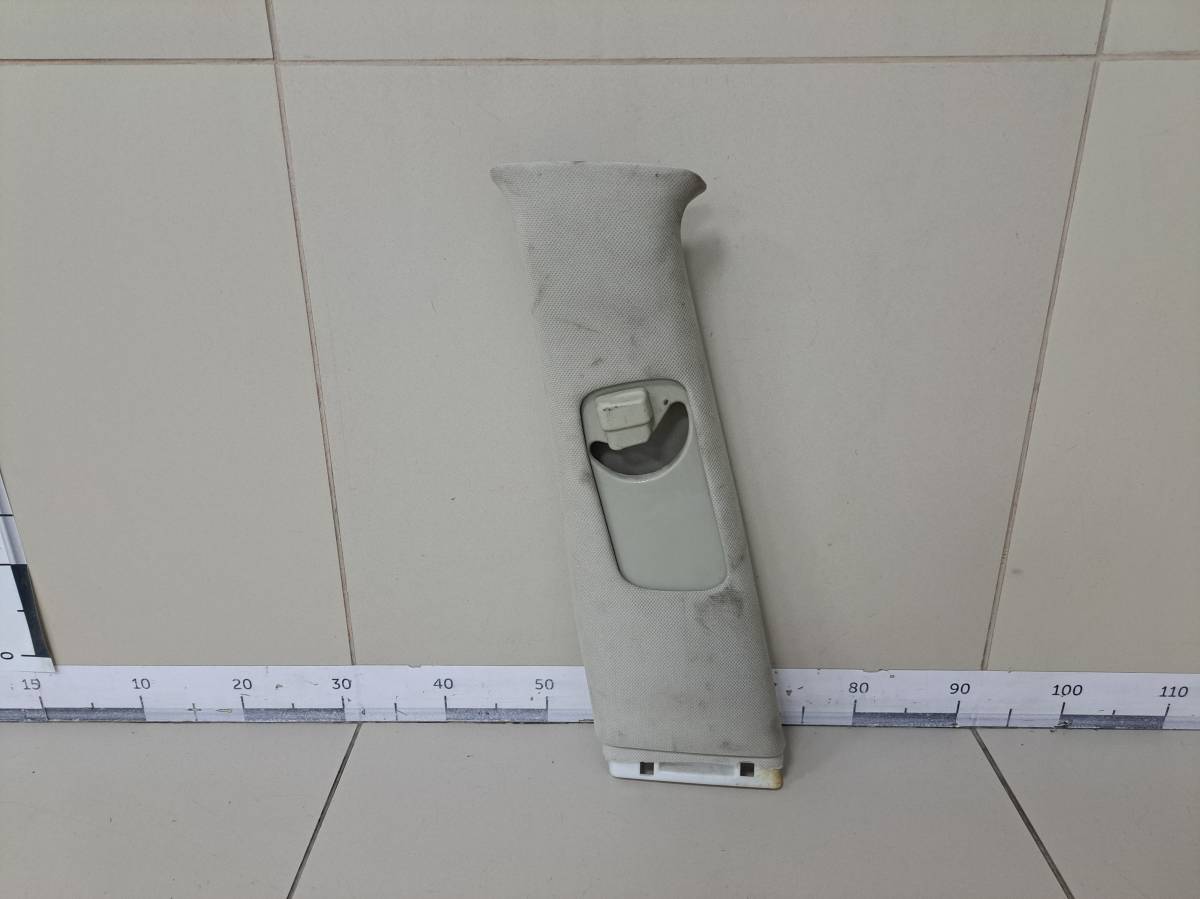 Обшивка стойки Nissan Fuga Y50 2004-2009