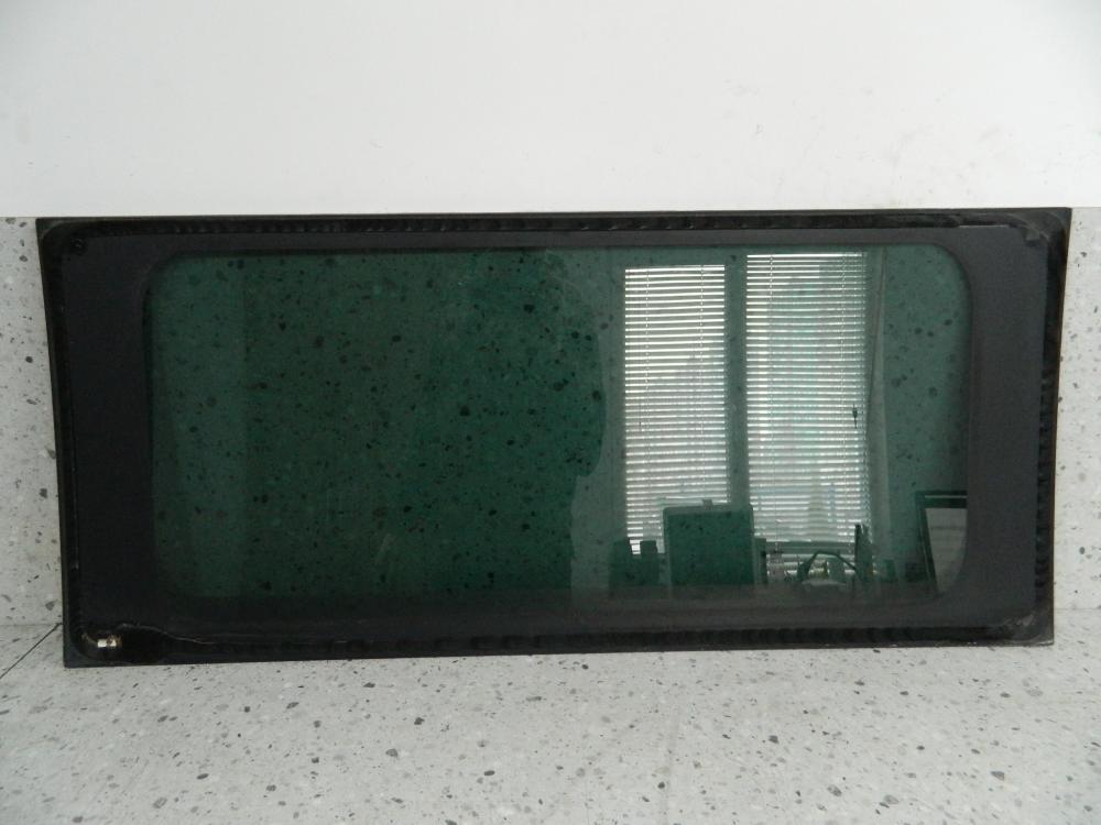 Стекло двери задней левой для Ford Transit (FA) 2000-2006