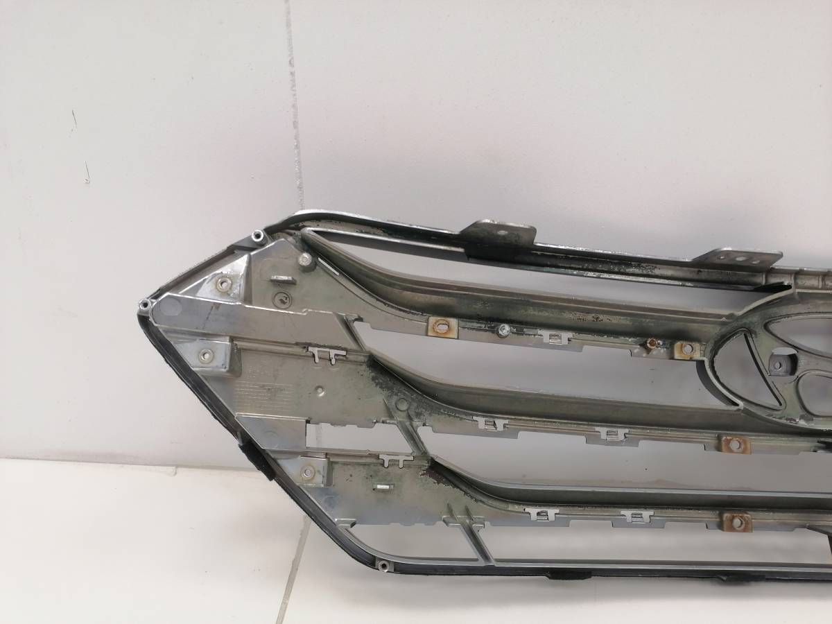 Решетка радиатора Hyundai Santa Fe 3 (DM) 2012>