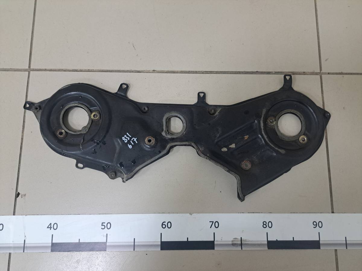 Кожух ремня ГРМ Lexus RX 300 (XU10) 1997-2003 Кожух ремня ГРМ Lexus RX 300 (XU10) 1997-2003