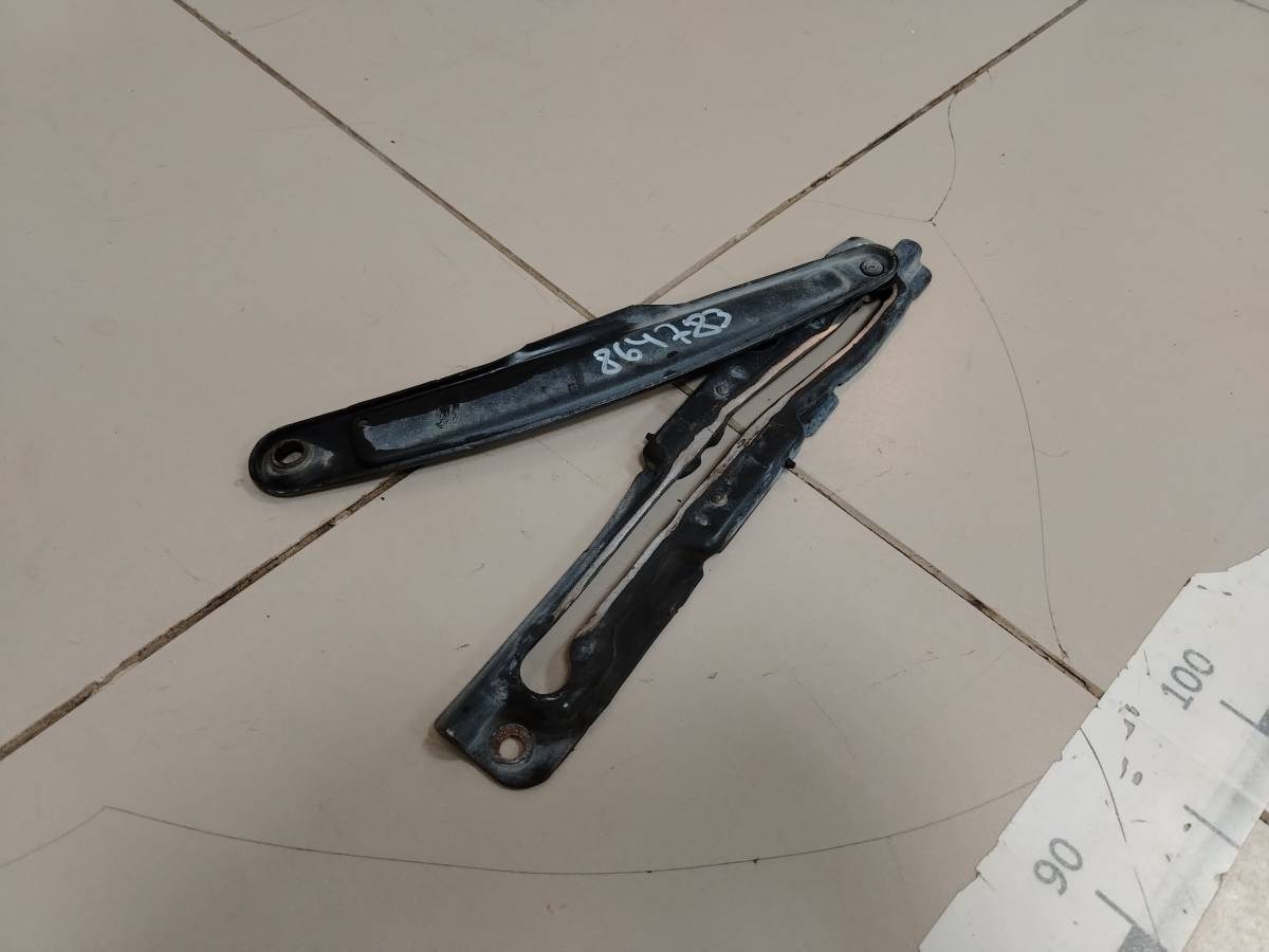 Ограничитель двери Toyota Land Cruiser Prado (J120) 2002-2009