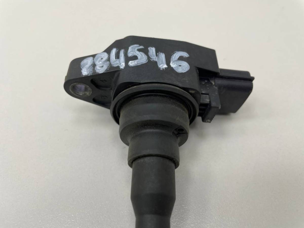Катушка зажигания Nissan Qashqai (J10) 2006-2013