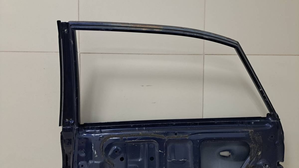 Дверь задняя правая Lexus RX 350 /450h (XL10) 2009-2015