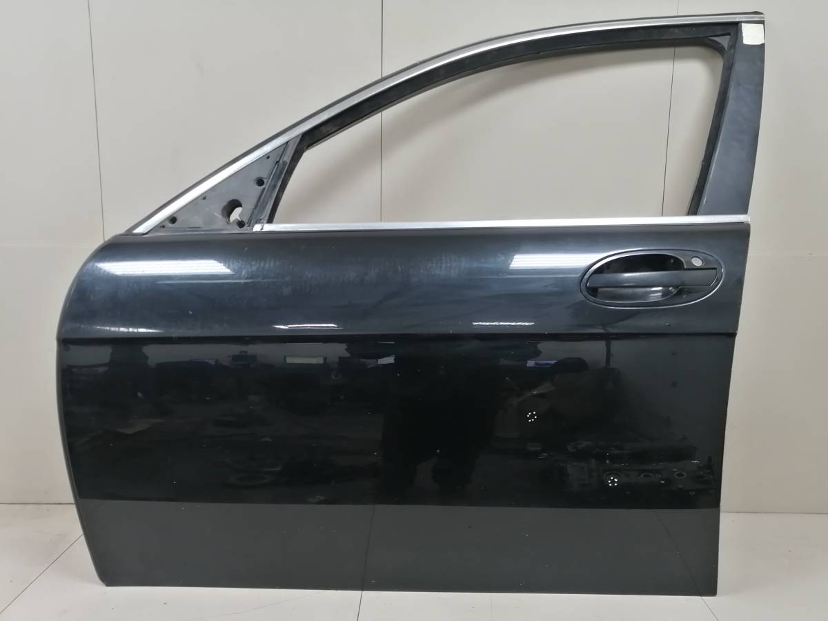Дверь передняя левая BMW 7-Series E65,E66 2001-2008