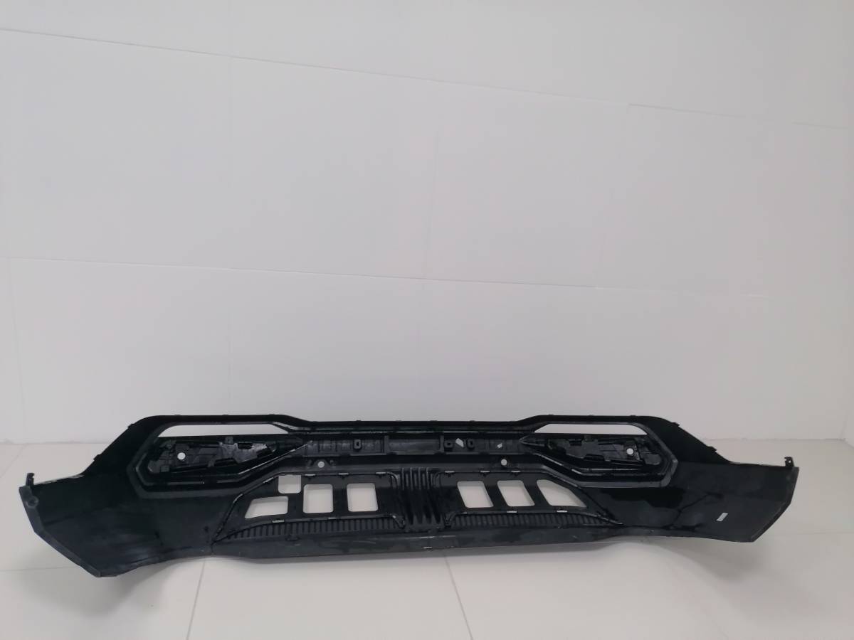 Бампер задний Geely Atlas FX11 2023