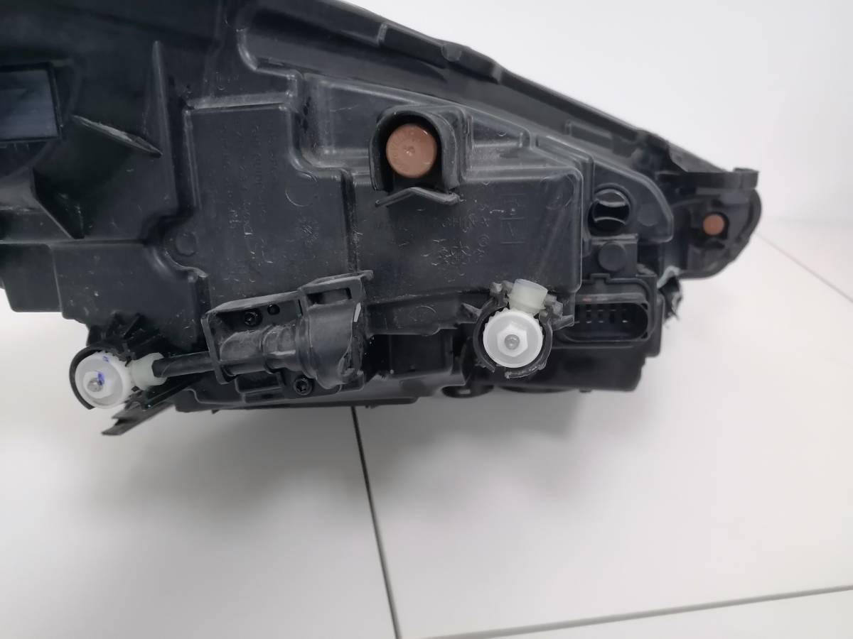 Фара левая Chery Tiggo 7 Pro Max