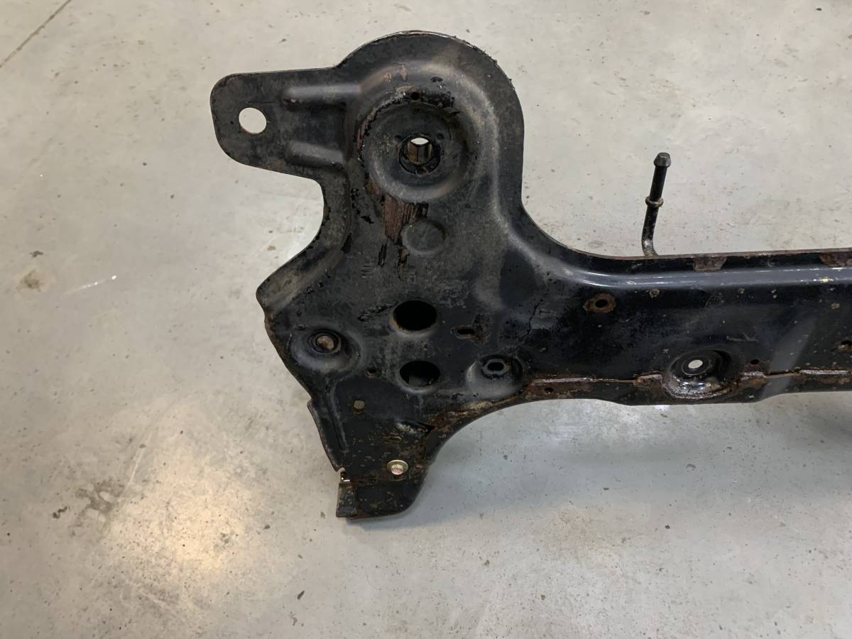 Балка подмоторная Chevrolet Aveo T250 2005-2011