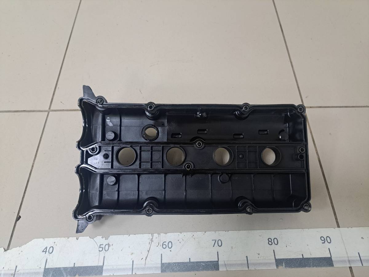 Крышка головки блока (клапанная) Ford Fusion (JU) 2002-2012