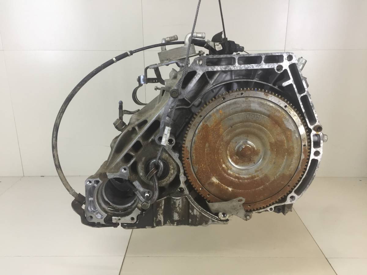 АКПП (автоматическая коробка переключения передач) Honda CR-V 2012-2017