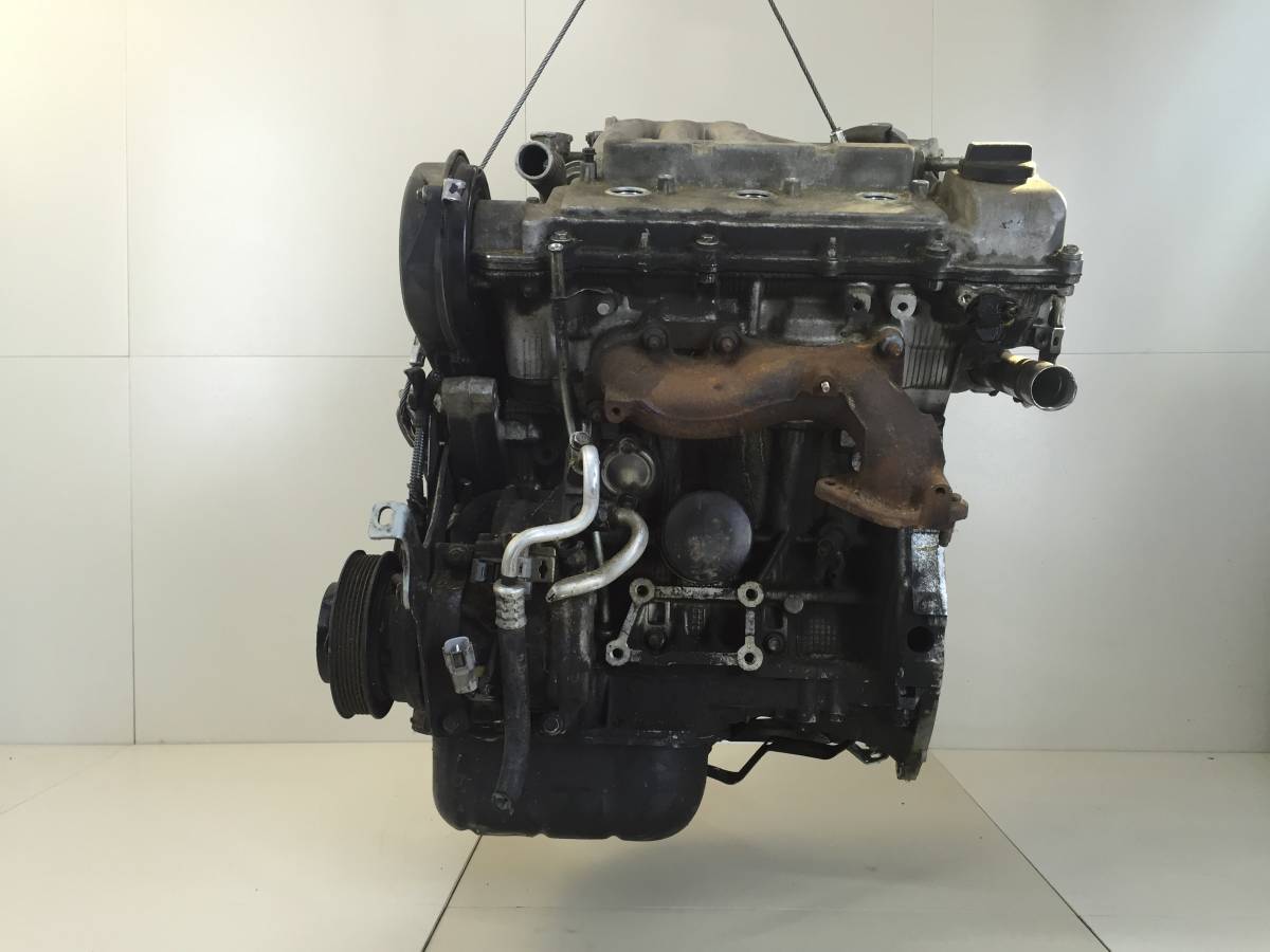 Двигатель Toyota Camry (XV20) 1996-2001