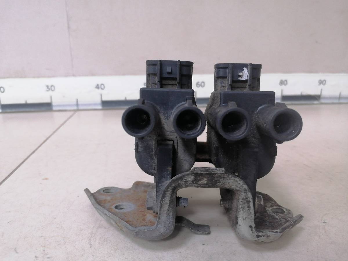 Катушка зажигания Toyota 4Runner (N180) 1995-2002 Катушка зажигания Toyota 4Runner (N180) 1995-2002