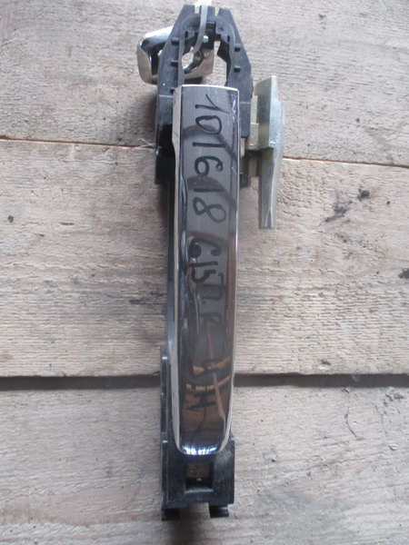 Ручка двери передней наружная правая для Nissan Almera 3 (G11, G15) 2012>