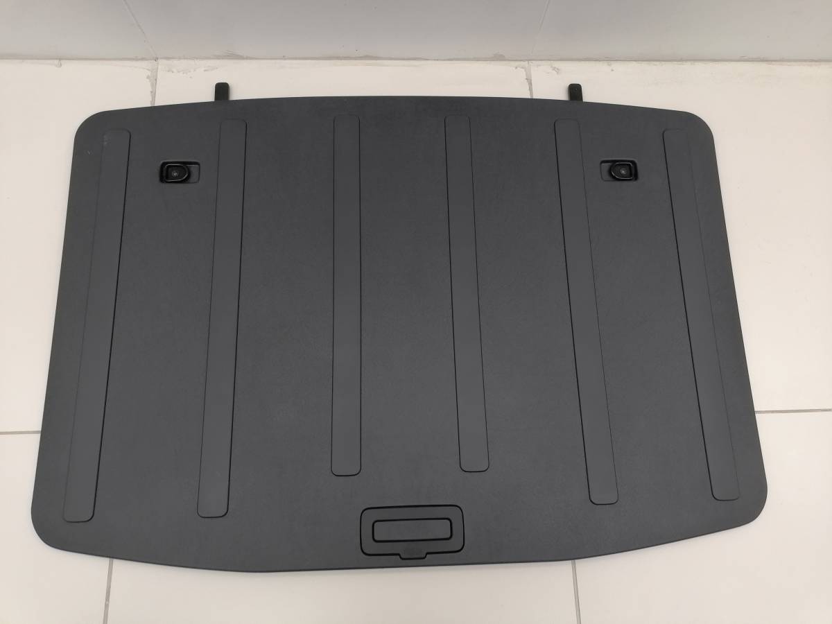 Пол багажника Hyundai Tucson (JM) 2004-2010