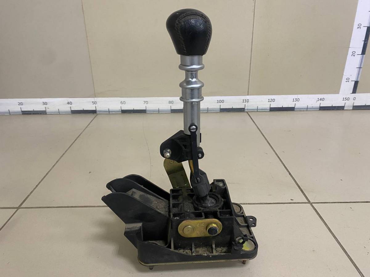 Кулиса КПП Ford Mondeo 3 2000-2007