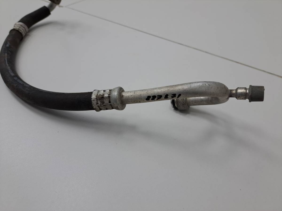 Трубка кондиционера Toyota Land Cruiser Prado (J120) 2002-2009 Трубка кондиционера Toyota Land Cruiser Prado (J120) 2002-2009