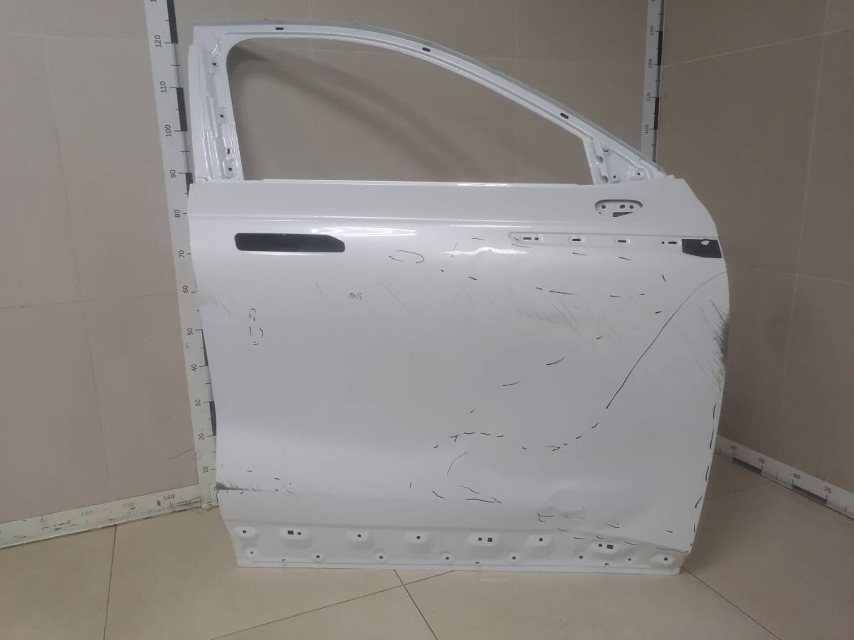 Дверь передняя правая Exeed RX 2022