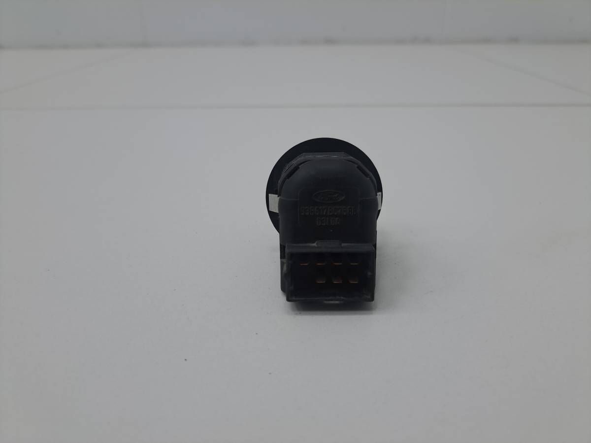 Переключатель регулировки зеркала Ford Fusion (JU) 2002-2012