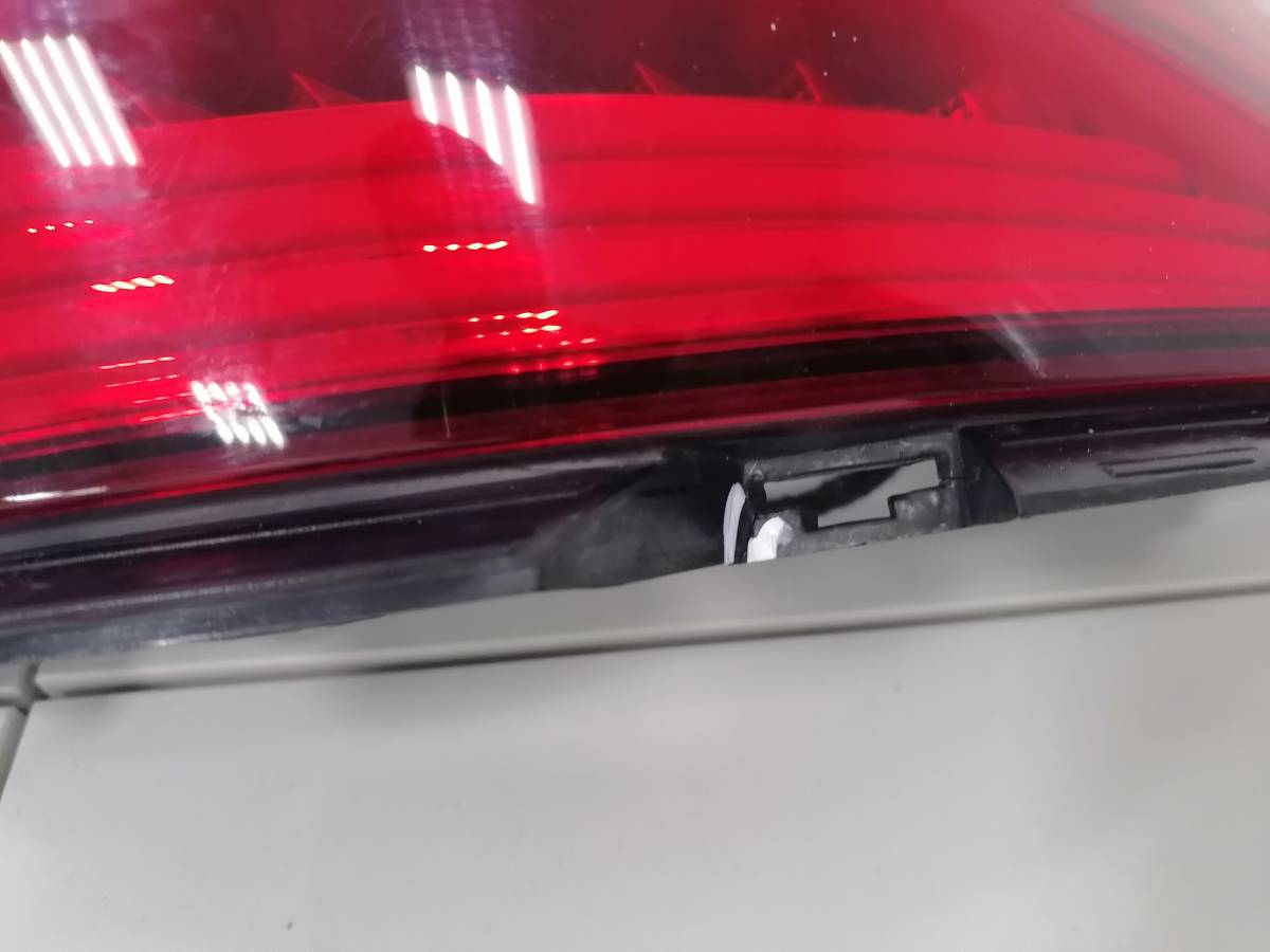 Фонарь задний правый Geely Tugella 2019>