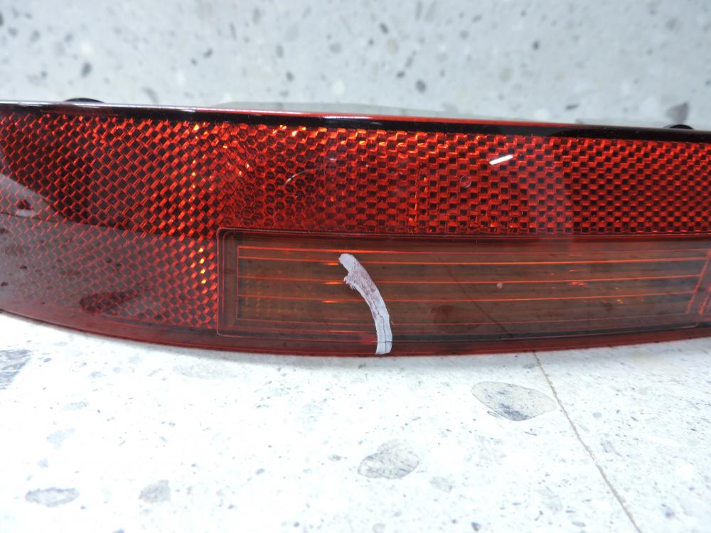 Фонарь задний левый для Audi Q7 (4M) 2015>