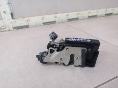 Замок двери задней левой Chevrolet Aveo T250 2005-2011