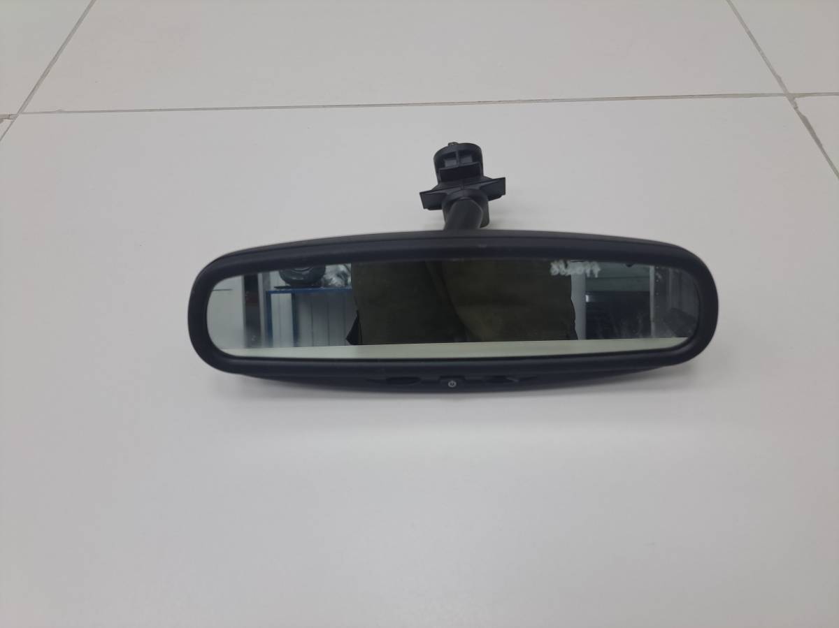 Зеркало заднего вида Mazda CX-7 (ER) 2006-2012