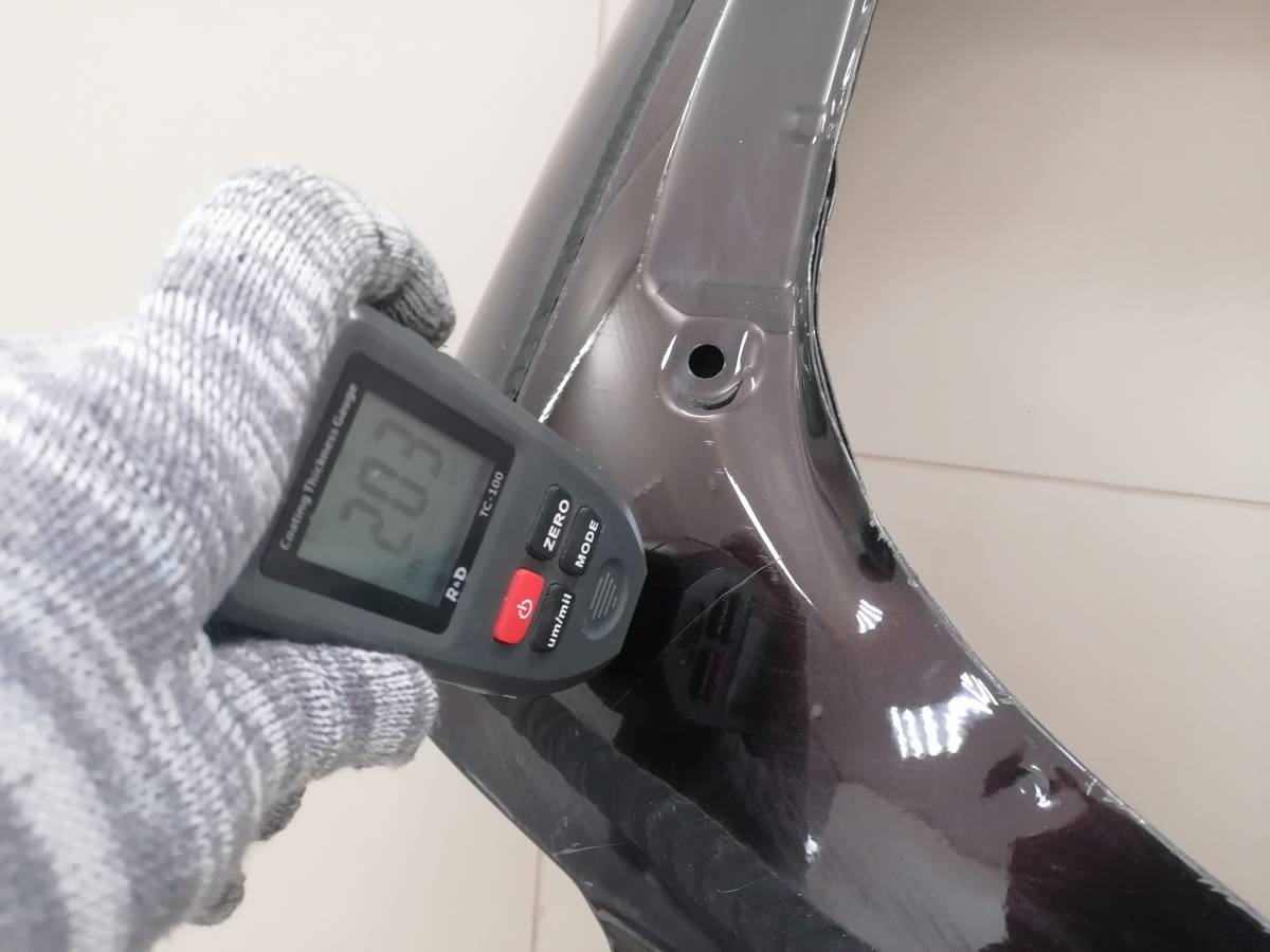 Дверь багажника Opel Zafira (C) 2013>