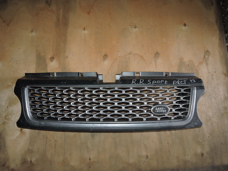 Решетка радиатора для Land Rover Range Rover Sport 2005-2012