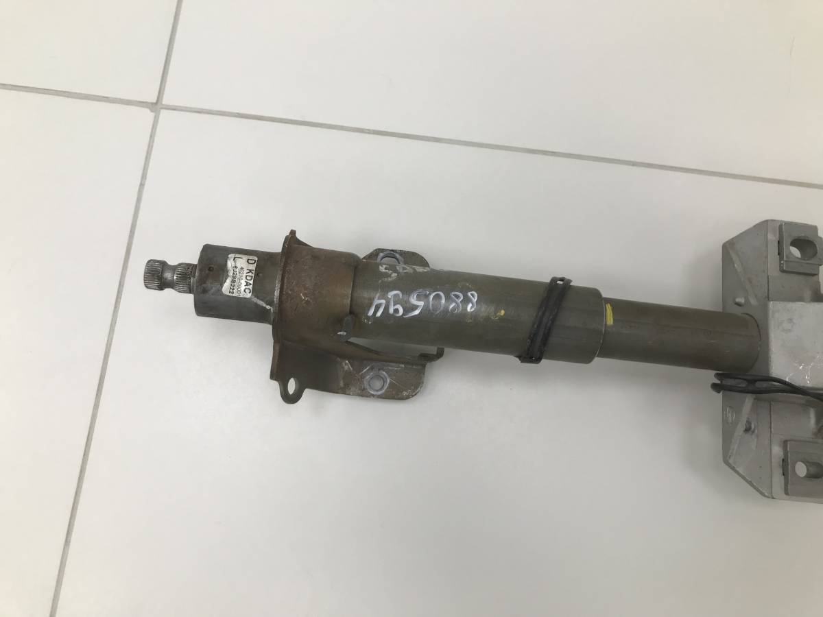 Колонка рулевая SsangYong Actyon Sport 2006-2012
