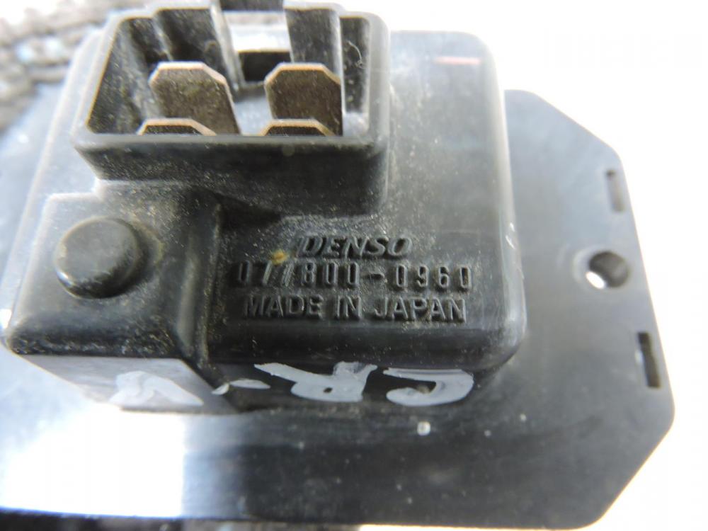 Резистор отопителя для Honda CR-V 2007-2012