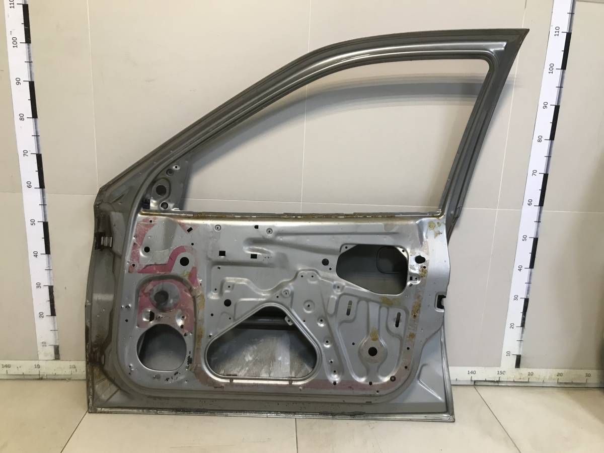 Дверь передняя правая Opel Vectra (B) 1999-2002