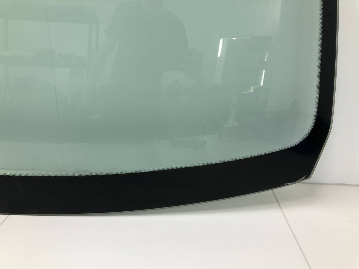 Стекло лобовое (ветровое) Renault Duster 2012>