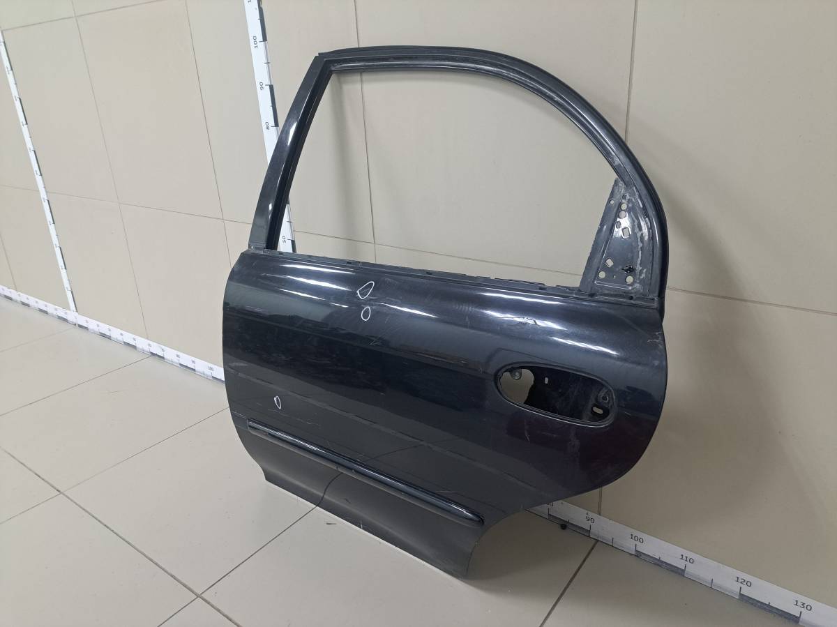 Дверь задняя левая Kia Spectra 2001-2011