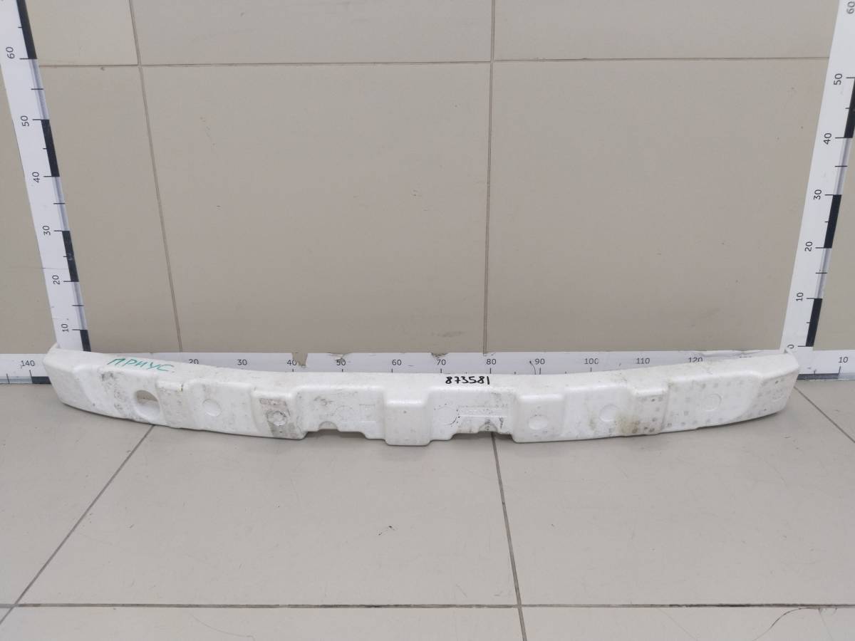 Наполнитель переднего бампера Toyota Prius (W20) 2003-2009