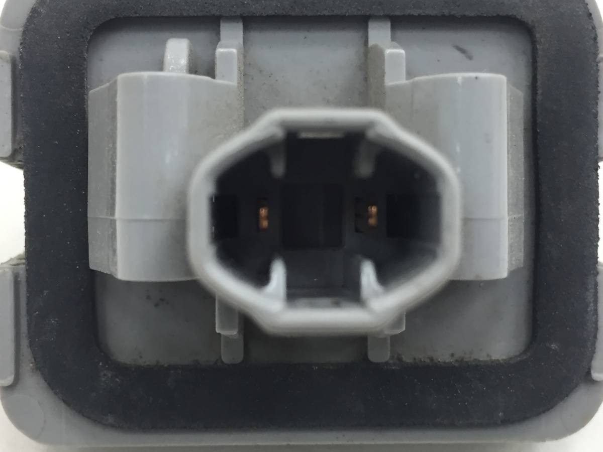 Фонарь подсветки номера Mazda CX-7 (ER) 2006-2012