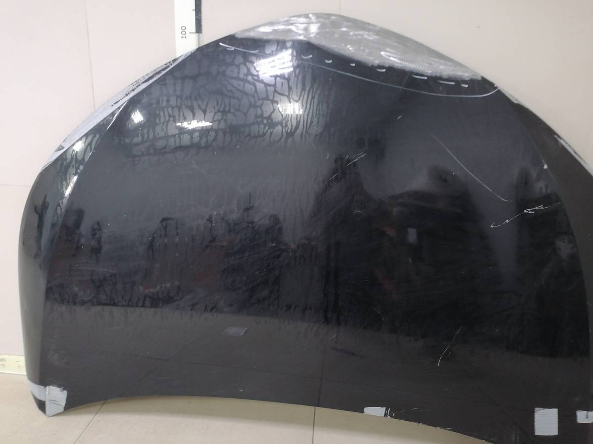 Капот Toyota Corolla E180 2013>