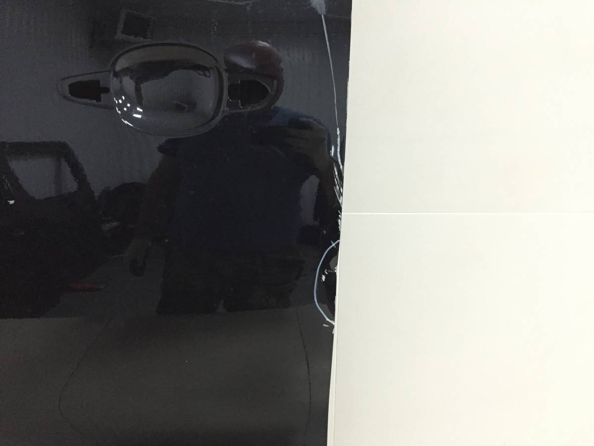 Дверь передняя левая Peugeot Traveller 2016>