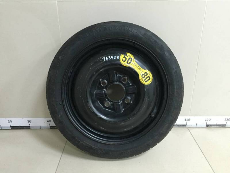 Докатка Mitsubishi Colt (Z3) 2003-2012