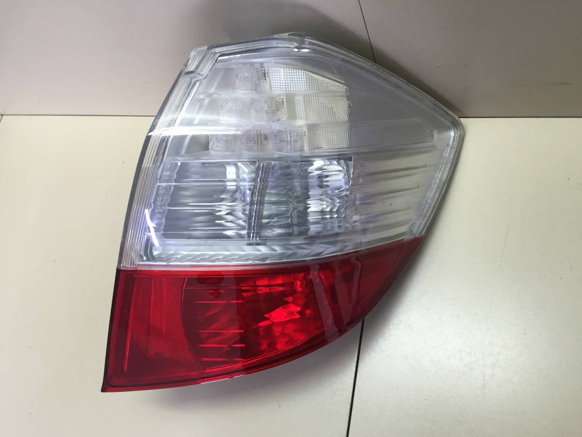 Фонарь задний правый Honda Jazz (GG) 2008-2015