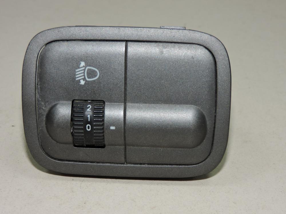 Кнопка аварийной сигнализации для Hyundai Accent (LC, Tagaz) 2000-2012