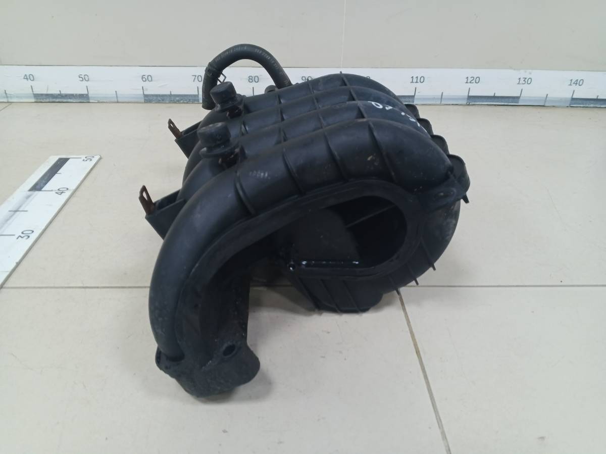 Коллектор впускной Mitsubishi Lancer X (CX, CY) 2007> Коллектор впускной Mitsubishi Lancer X (CX, CY) 2007>