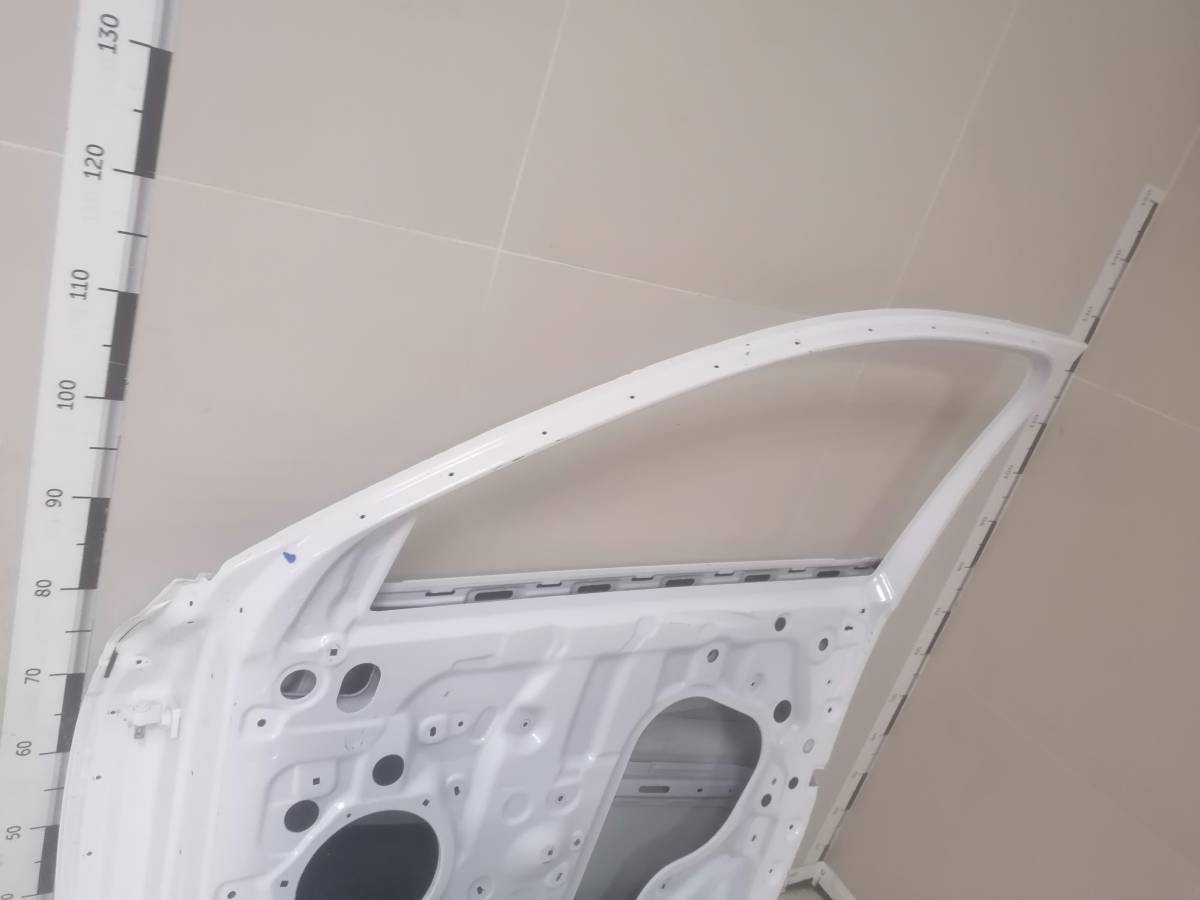 Дверь передняя правая Exeed RX 2022