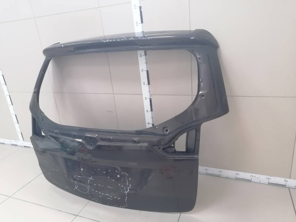 Дверь багажника Opel Zafira (C) 2013>