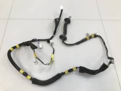 Проводка двери Toyota Highlander (U40) 2007-2013