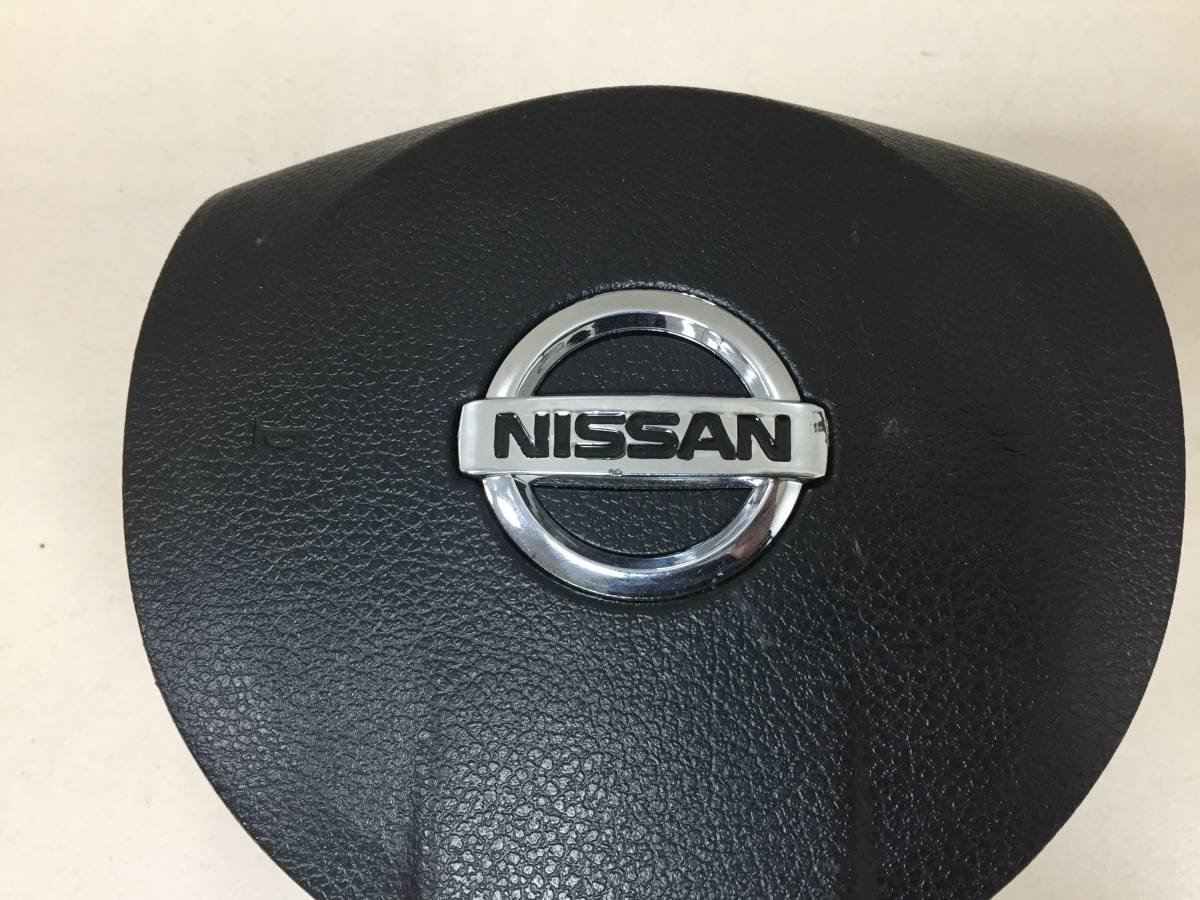 Накладка (кузов внутри) Nissan X-Trail (T31) 2007-2014