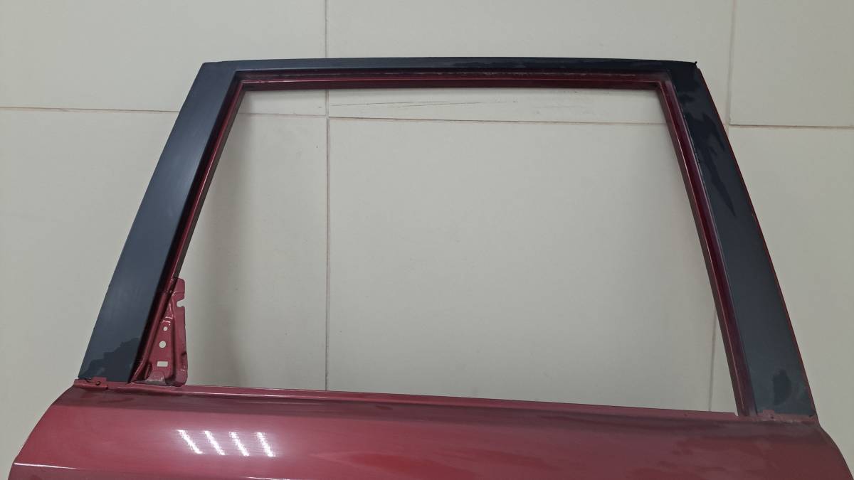 Дверь задняя правая Subaru Forester (S13) 2012-2018