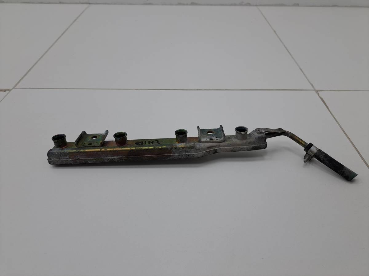 Рейка топливная (рампа) Nissan Almera Classic (B10) 2006-2013