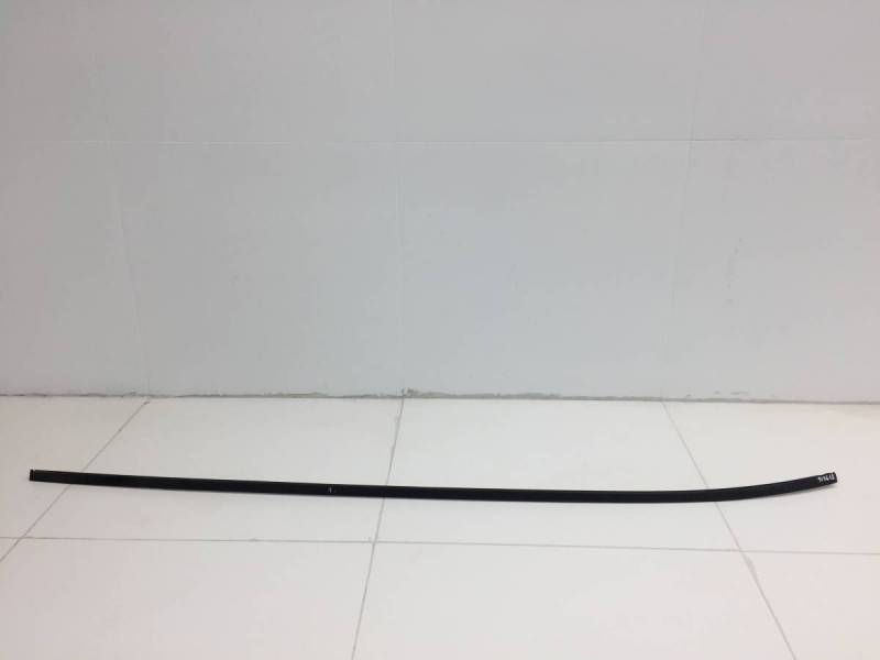 Молдинг крыши левый Hyundai Getz 2002-2010